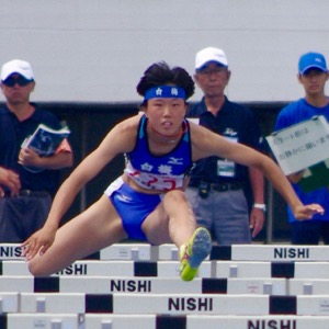 大野優衣